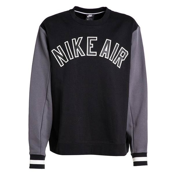 Nike Air Long Sleeve - Picture 7 of 8